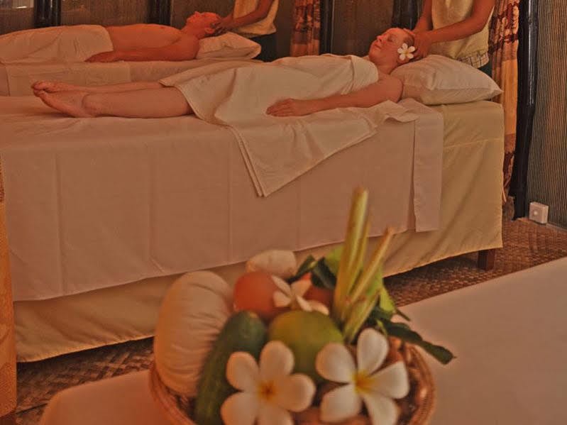 Motherhome Inn Siem Reap Eksteriør billede